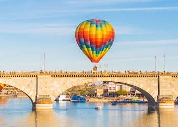 Lake Havasu City