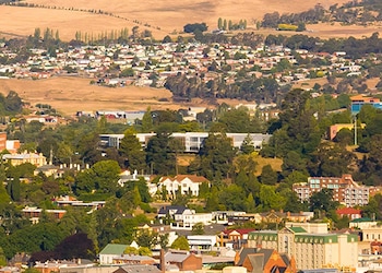 Launceston TAS