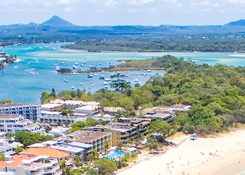 Noosa Heads QLD