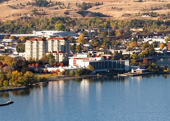 Penticton
