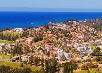 Port Macquarie NSW