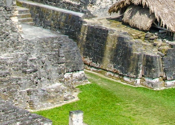 Tikal