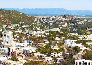 Townsville QLD