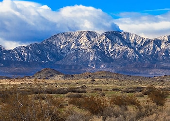 Victorville -Ca