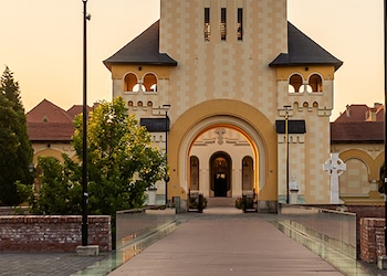 Alba Iulia