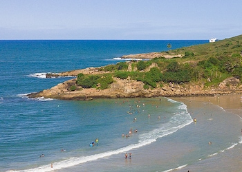 Cabo de Santo Agostinho PE