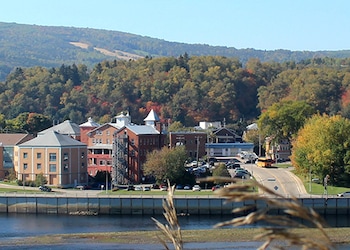 La Malbaie