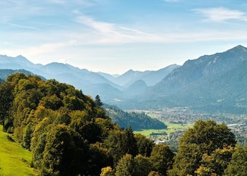 GarmischPartenkirchen