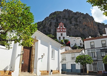 Ubrique