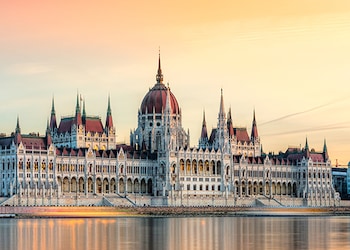 Budapeste
