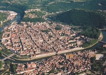 Besançon