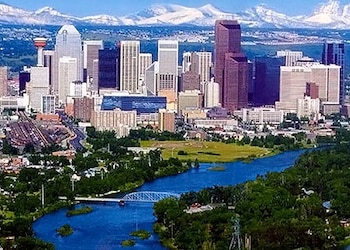 Calgary