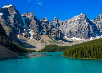 Lake Louise