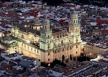 Jaén