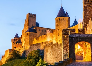 Carcassonne