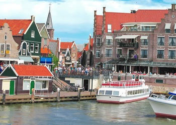 Volendam