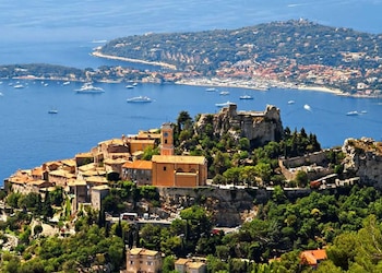Èze