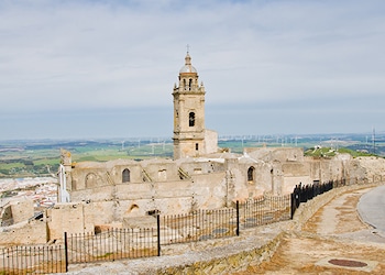 MedinaSidonia