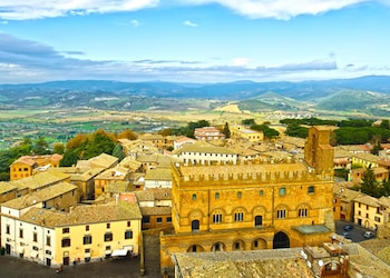 Orvieto Terni