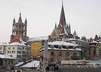 Lausana