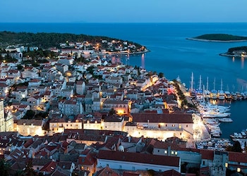 Hvar Cidade