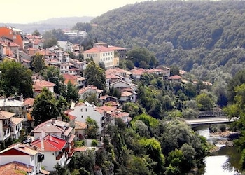 Veliko Tarnovo