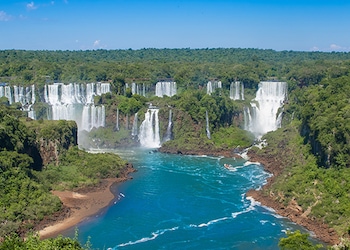 Foz Do Iguaçu