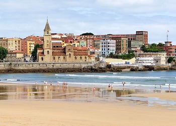 Gijon