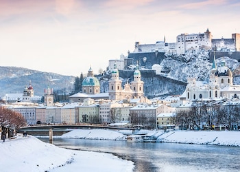 Salzburgo