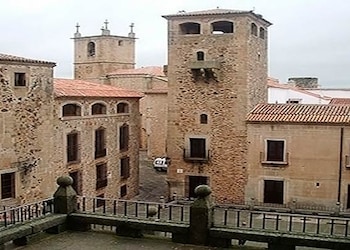 Caceres