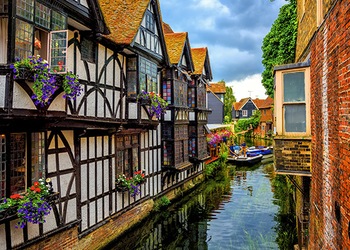 Canterbury