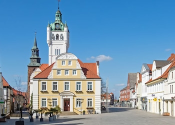 Verden