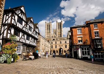 Lincoln