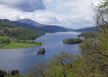 Pitlochry