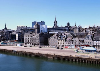 Aberdeen