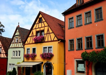 Rothenburg ob der Tauber