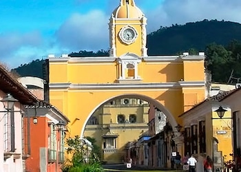 Antigua Guatemala