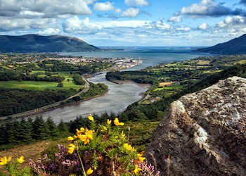 Armagh BT
