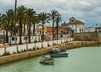 El Puerto De Santa Maria