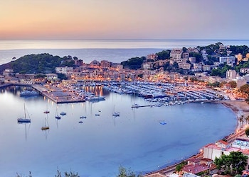 El Puerto De Sóller