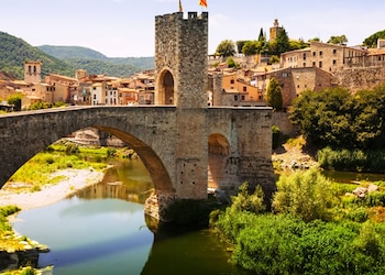 Besalú