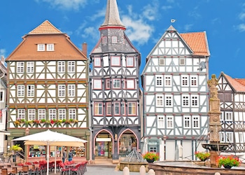 Fritzlar