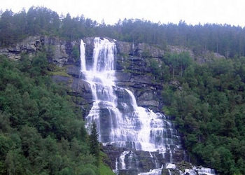 Vossevangen
