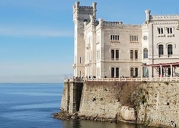 Trieste