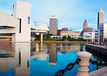 Cleveland