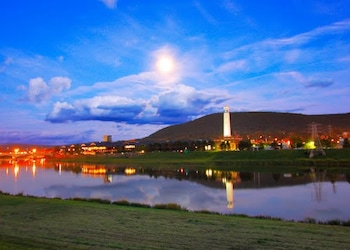 Corning