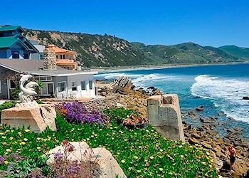 Santa Bárbara