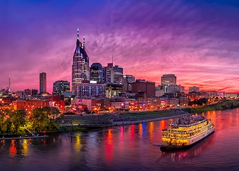 Nashville