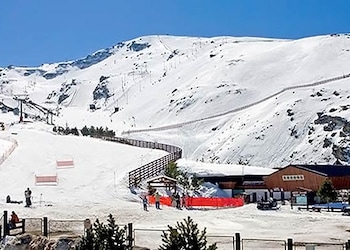 Serra Nevada