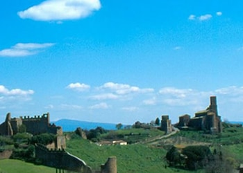 Tuscania Viterbo